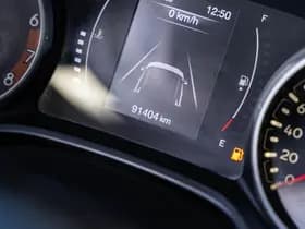 Jeep Compass 1.4 MultiAir Longitude 1.4 MultiAir Longitude thumbnail 26