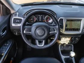 Jeep Compass 1.4 MultiAir Longitude 1.4 MultiAir Longitude thumbnail 29