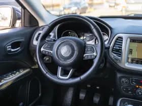 Jeep Compass 1.4 MultiAir Longitude 1.4 MultiAir Longitude thumbnail 30