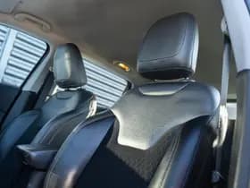 Jeep Compass 1.4 MultiAir Longitude 1.4 MultiAir Longitude thumbnail 31