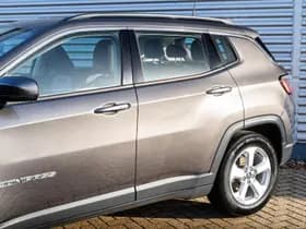 Jeep Compass 1.4 MultiAir Longitude 1.4 MultiAir Longitude thumbnail 34