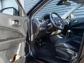 Jeep Compass 1.4 MultiAir Longitude 1.4 MultiAir Longitude thumbnail 6