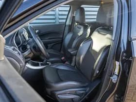 Jeep Compass 1.4 MultiAir Longitude 1.4 MultiAir Longitude thumbnail 8