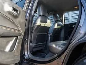 Jeep Compass 1.4 MultiAir Longitude 1.4 MultiAir Longitude thumbnail 10