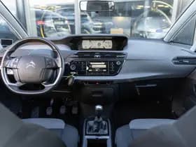 Citroën C4 Picasso 1.2 PureTech Attraction 1.2 PureTech Attraction thumbnail 2