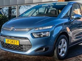 Citroën C4 Picasso 1.2 PureTech Attraction 1.2 PureTech Attraction thumbnail 11