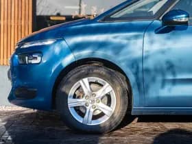 Citroën C4 Picasso 1.2 PureTech Attraction 1.2 PureTech Attraction thumbnail 12