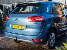 Citroën C4 Picasso 1.2 PureTech Attraction 1.2 PureTech Attraction thumbnail 13