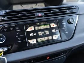 Citroën C4 Picasso 1.2 PureTech Attraction 1.2 PureTech Attraction thumbnail 17