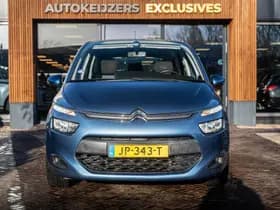 Citroën C4 Picasso 1.2 PureTech Attraction 1.2 PureTech Attraction thumbnail 3
