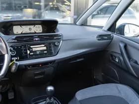 Citroën C4 Picasso 1.2 PureTech Attraction 1.2 PureTech Attraction thumbnail 27