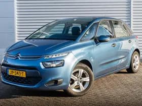 Citroën C4 Picasso 1.2 PureTech Attraction 1.2 PureTech Attraction thumbnail 28