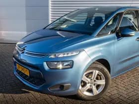 Citroën C4 Picasso 1.2 PureTech Attraction 1.2 PureTech Attraction thumbnail 29
