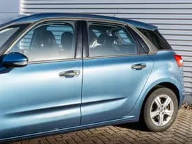 Citroën C4 Picasso 1.2 PureTech Attraction 1.2 PureTech Attraction thumbnail 30