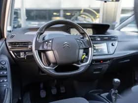 Citroën C4 Picasso 1.2 PureTech Attraction 1.2 PureTech Attraction thumbnail 4