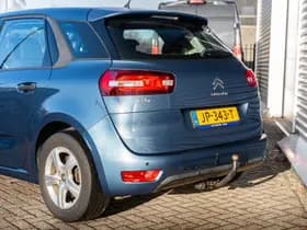 Citroën C4 Picasso 1.2 PureTech Attraction 1.2 PureTech Attraction thumbnail 31