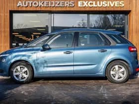 Citroën C4 Picasso 1.2 PureTech Attraction 1.2 PureTech Attraction thumbnail 5