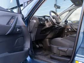 Citroën C4 Picasso 1.2 PureTech Attraction 1.2 PureTech Attraction thumbnail 6