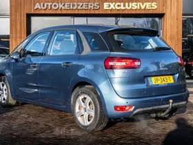 Citroën C4 Picasso 1.2 PureTech Attraction 1.2 PureTech Attraction thumbnail 7