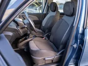 Citroën C4 Picasso 1.2 PureTech Attraction 1.2 PureTech Attraction thumbnail 8