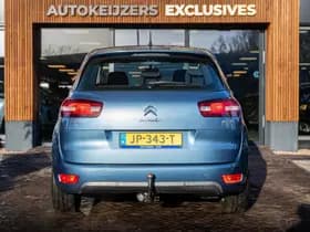Citroën C4 Picasso 1.2 PureTech Attraction 1.2 PureTech Attraction thumbnail 9