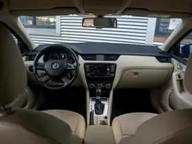 Škoda Octavia Combi 1.4 TSI Greentech Elegance Businessline Combi 1.4 TSI Greentech Elegance Businessline thumbnail 2