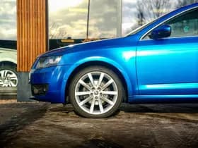 Škoda Octavia Combi 1.4 TSI Greentech Elegance Businessline Combi 1.4 TSI Greentech Elegance Businessline thumbnail 12