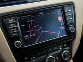 Škoda Octavia Combi 1.4 TSI Greentech Elegance Businessline Combi 1.4 TSI Greentech Elegance Businessline thumbnail 18