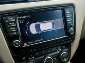 Škoda Octavia Combi 1.4 TSI Greentech Elegance Businessline Combi 1.4 TSI Greentech Elegance Businessline thumbnail 19