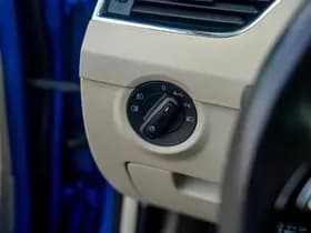 Škoda Octavia Combi 1.4 TSI Greentech Elegance Businessline Combi 1.4 TSI Greentech Elegance Businessline thumbnail 22