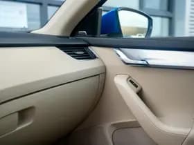 Škoda Octavia Combi 1.4 TSI Greentech Elegance Businessline Combi 1.4 TSI Greentech Elegance Businessline thumbnail 23