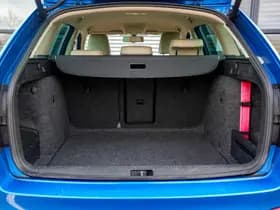 Škoda Octavia Combi 1.4 TSI Greentech Elegance Businessline Combi 1.4 TSI Greentech Elegance Businessline thumbnail 26