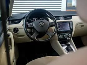 Škoda Octavia Combi 1.4 TSI Greentech Elegance Businessline Combi 1.4 TSI Greentech Elegance Businessline thumbnail 4