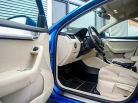 Škoda Octavia Combi 1.4 TSI Greentech Elegance Businessline Combi 1.4 TSI Greentech Elegance Businessline thumbnail 6