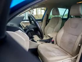 Škoda Octavia Combi 1.4 TSI Greentech Elegance Businessline Combi 1.4 TSI Greentech Elegance Businessline thumbnail 8