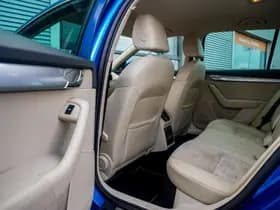 Škoda Octavia Combi 1.4 TSI Greentech Elegance Businessline Combi 1.4 TSI Greentech Elegance Businessline thumbnail 10