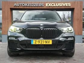 BMW X5 thumbnail 3