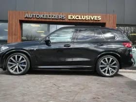 BMW X5 thumbnail 5