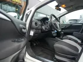 Fiat Punto Evo 0.9 TwinAir Easy 0.9 TwinAir Easy thumbnail 11