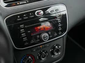 Fiat Punto Evo 0.9 TwinAir Easy 0.9 TwinAir Easy thumbnail 15