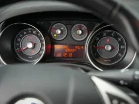 Fiat Punto Evo 0.9 TwinAir Easy 0.9 TwinAir Easy thumbnail 16