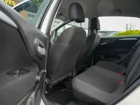 Fiat Punto Evo 0.9 TwinAir Easy 0.9 TwinAir Easy thumbnail 21