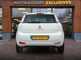 Fiat Punto Evo 0.9 TwinAir Easy 0.9 TwinAir Easy thumbnail 7