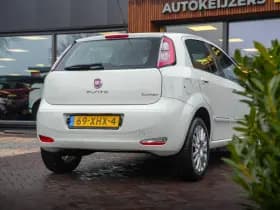 Fiat Punto Evo 0.9 TwinAir Easy 0.9 TwinAir Easy thumbnail 8