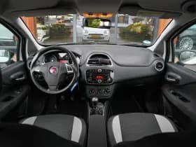 Fiat Punto Evo 0.9 TwinAir Easy 0.9 TwinAir Easy thumbnail 9