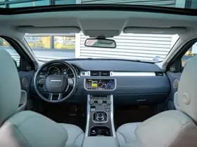 Land Rover Range Rover Evoque 2.0 Si4 HSE Dynamic 2.0 Si4 HSE Dynamic thumbnail 2