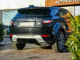 Land Rover Range Rover Evoque 2.0 Si4 HSE Dynamic 2.0 Si4 HSE Dynamic thumbnail 11