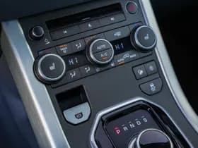 Land Rover Range Rover Evoque 2.0 Si4 HSE Dynamic 2.0 Si4 HSE Dynamic thumbnail 15