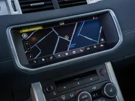 Land Rover Range Rover Evoque 2.0 Si4 HSE Dynamic 2.0 Si4 HSE Dynamic thumbnail 17