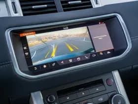 Land Rover Range Rover Evoque 2.0 Si4 HSE Dynamic 2.0 Si4 HSE Dynamic thumbnail 18